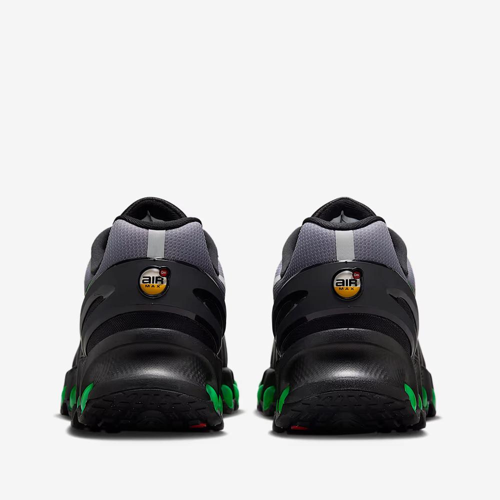 Buty męskie Nike Air Max DN8 FQ7860-003 - czarne