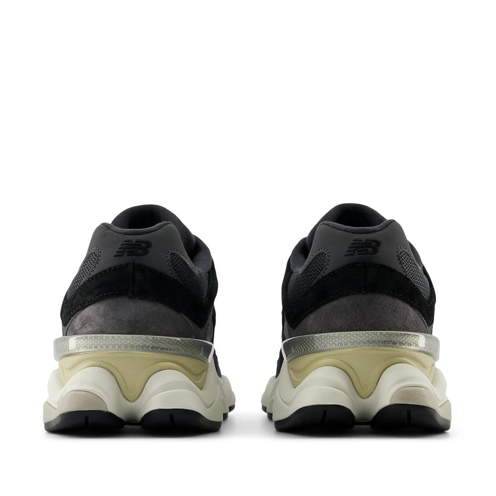 Buty New Balance U9060BLC - czarne