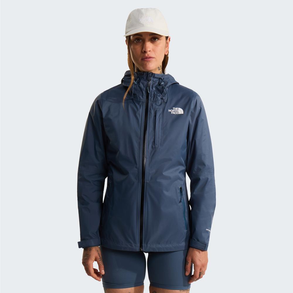 Kurtka damska The North Face Alta Vista 0A8BK90U31 - granatowa