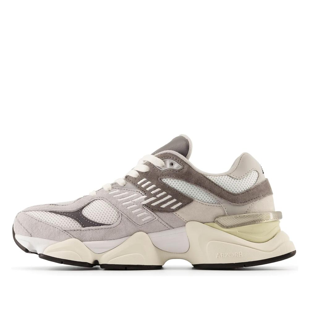Buty New Balance U9060GRY - szare