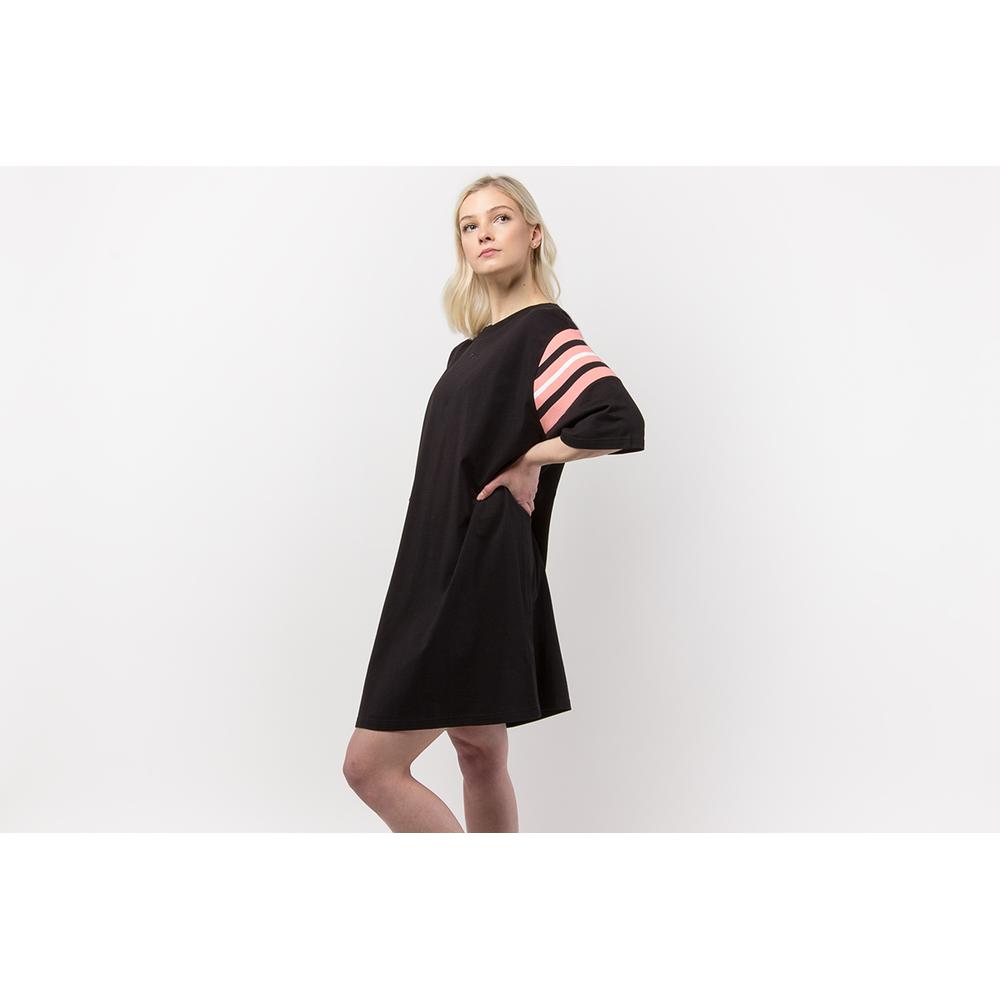 Fila Terri Oversized Tee Dress > 687935-002