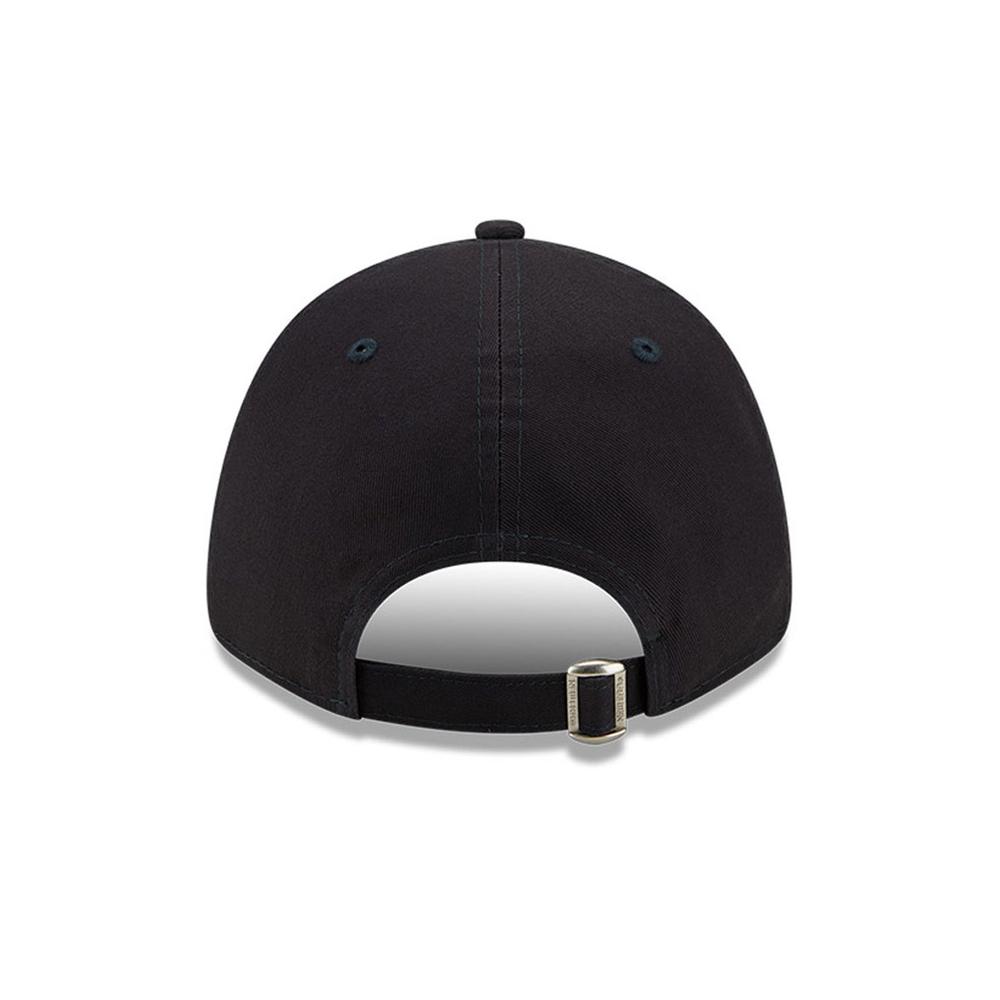 Czapka z daszkiem New Era Boston Red Sox League Essential 9FORTY 60222283 - granatowa
