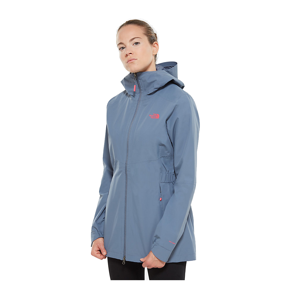 Kurtka The North Face Hikesteller Shell T93BVI3YH