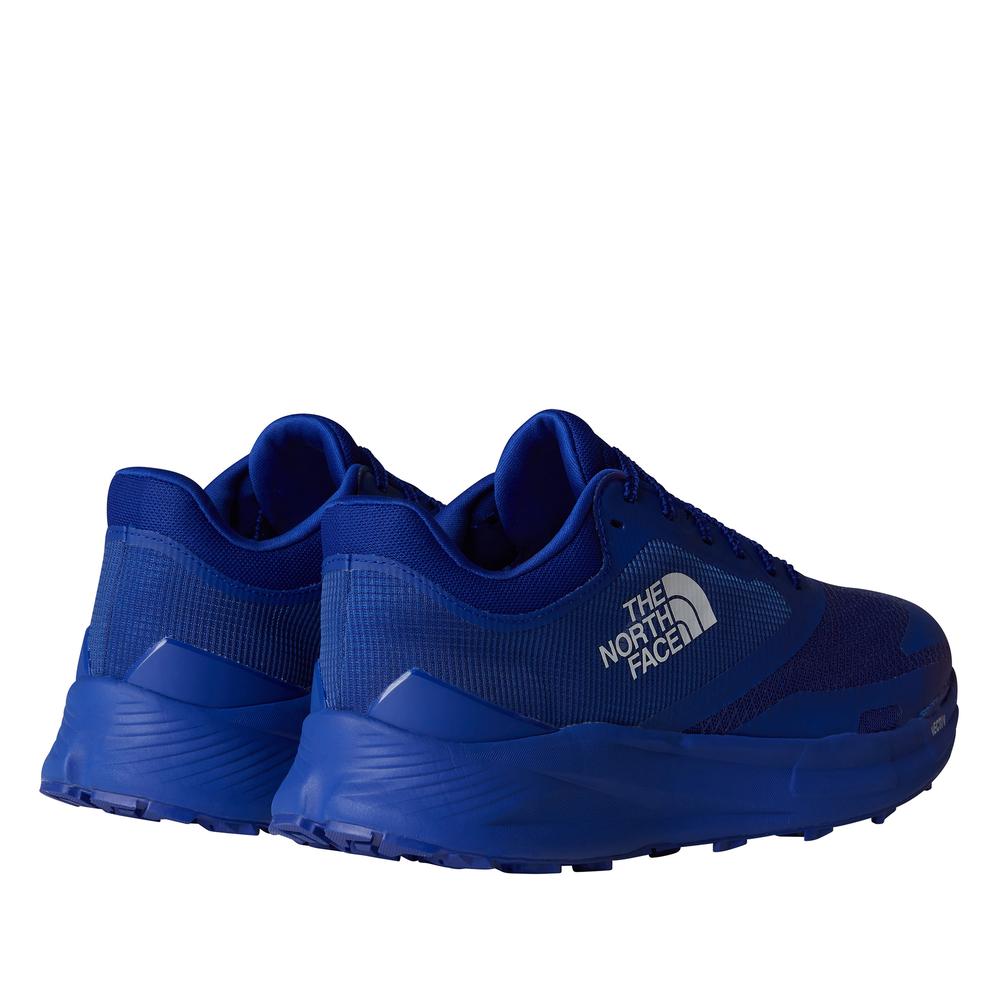 Buty The North Face Vectiv Enduris III TNF X IKB 0A8AA80OH1 - granatowe