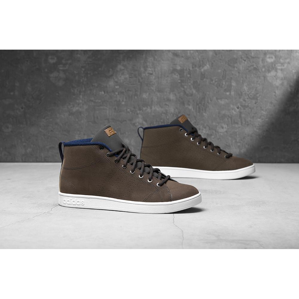 ADIDAS ADVANTAGE CLEAN WINTER MID > BB9897
