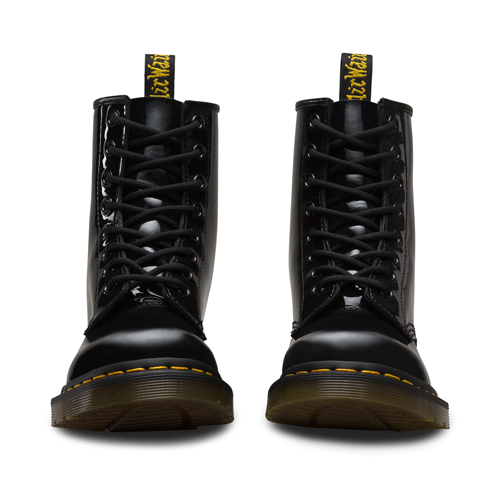 Dr Martens 1460 Patent Lamper 11821011