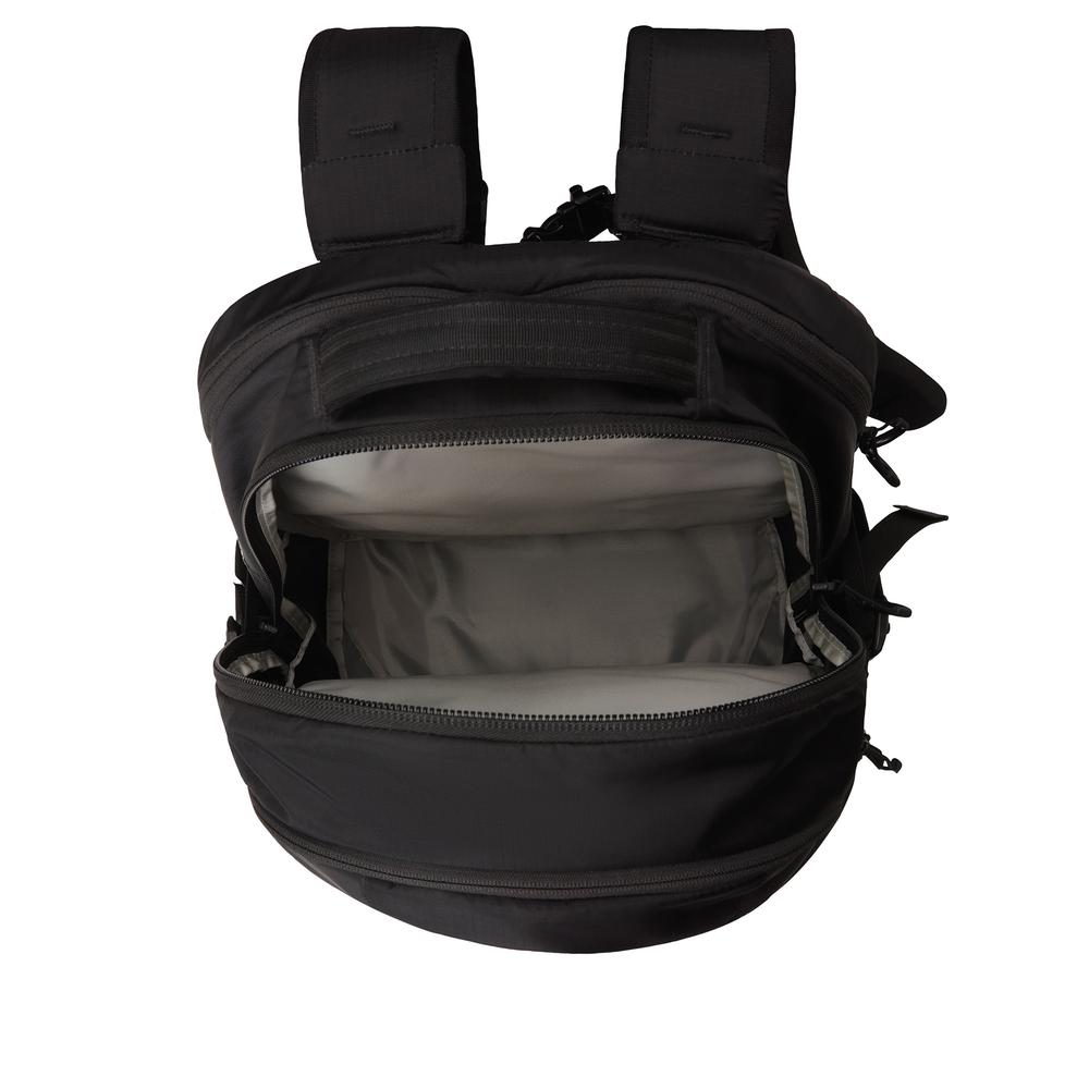 Plecak The North Face Router 0A52SF4HF1 - czarny