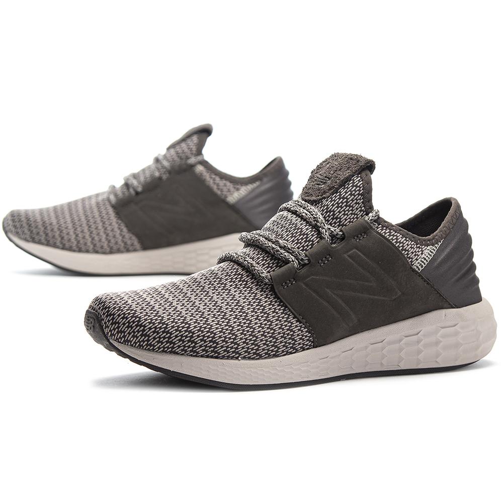 New Balance Fresh Foam Cruz v2 Hoo-guh - MCRUZHM2