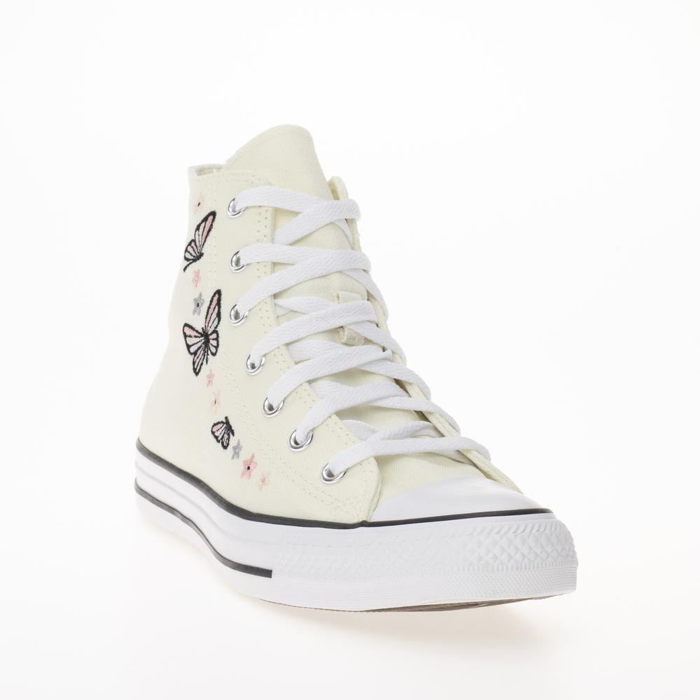 Buty Converse Ctas Hi A07336C - beżowe