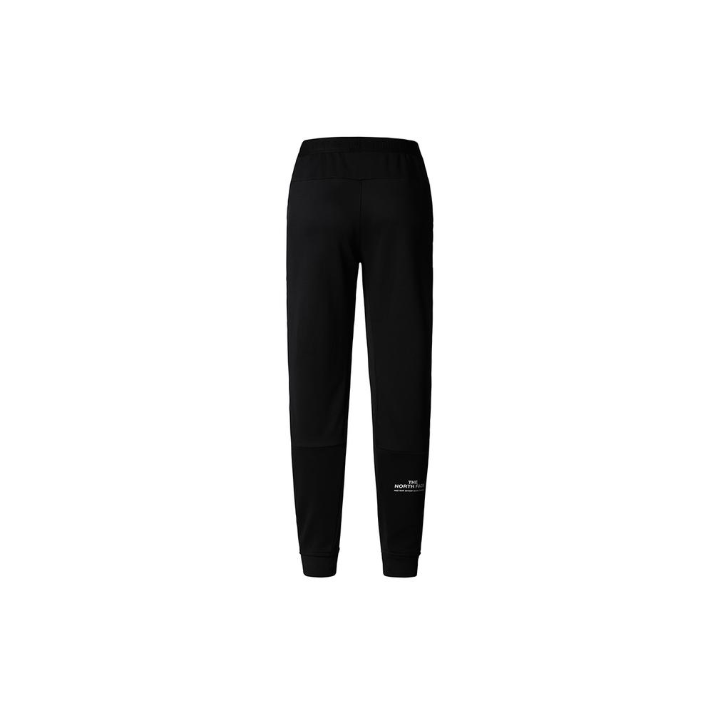 Spodnie The North Face Mountain Athletics 0A7ZAVJK31 - czarne