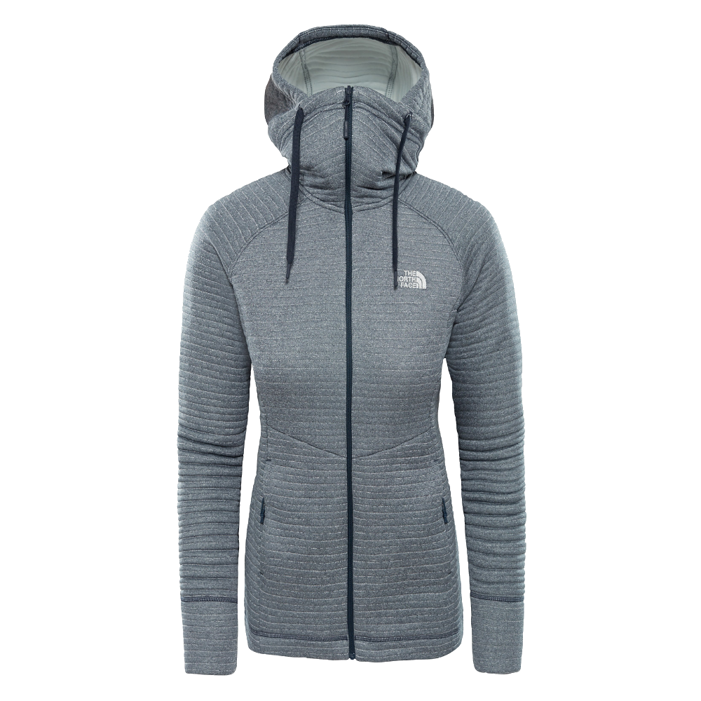 Bluza The North Face Hikesteller T93K2P5TZ