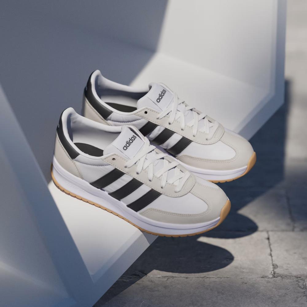 Buty damskie adidas Run 70S IH8594 - białe
