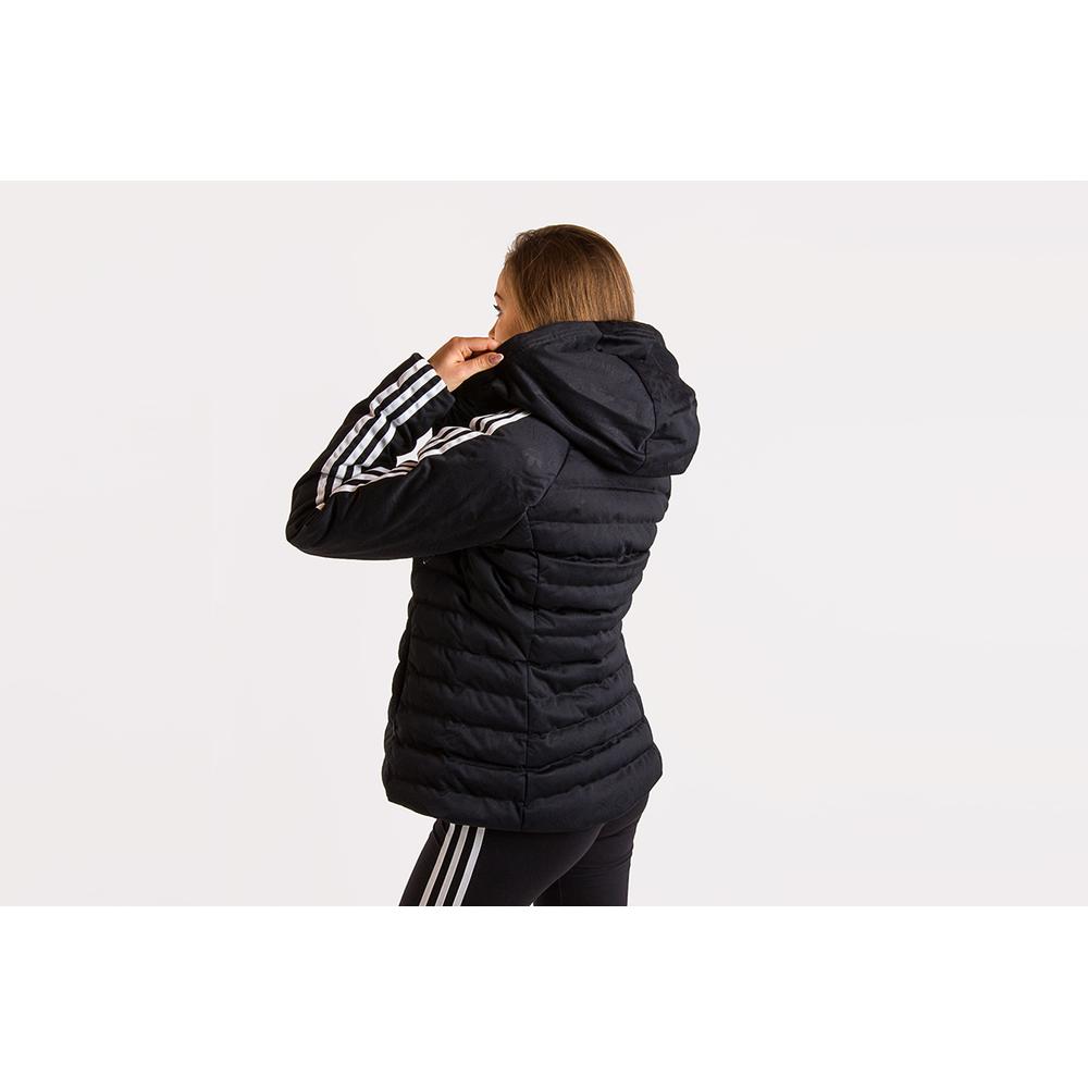 ADIDAS MONOGRAM SLIM JACKET > ED4736