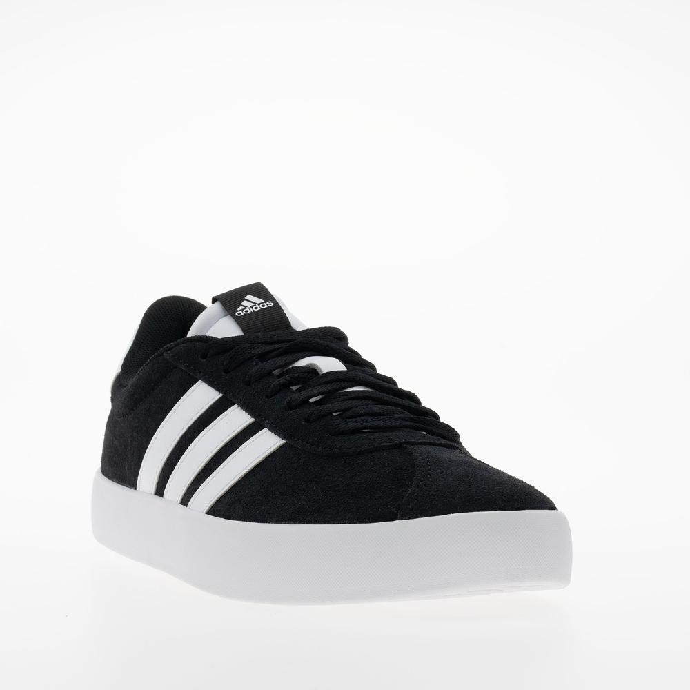 Buty męskie adidas VL Court 3.0 ID6278 - czarne