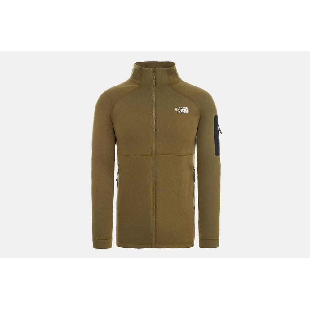 THE NORTH FACE IMPENDOR POWER DRY > 0A3L27BEB1