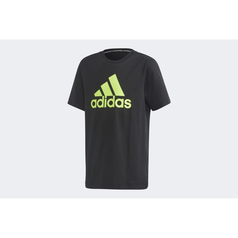 ADIDAS MUST HAVES BADGE OF SPORT > FP8934