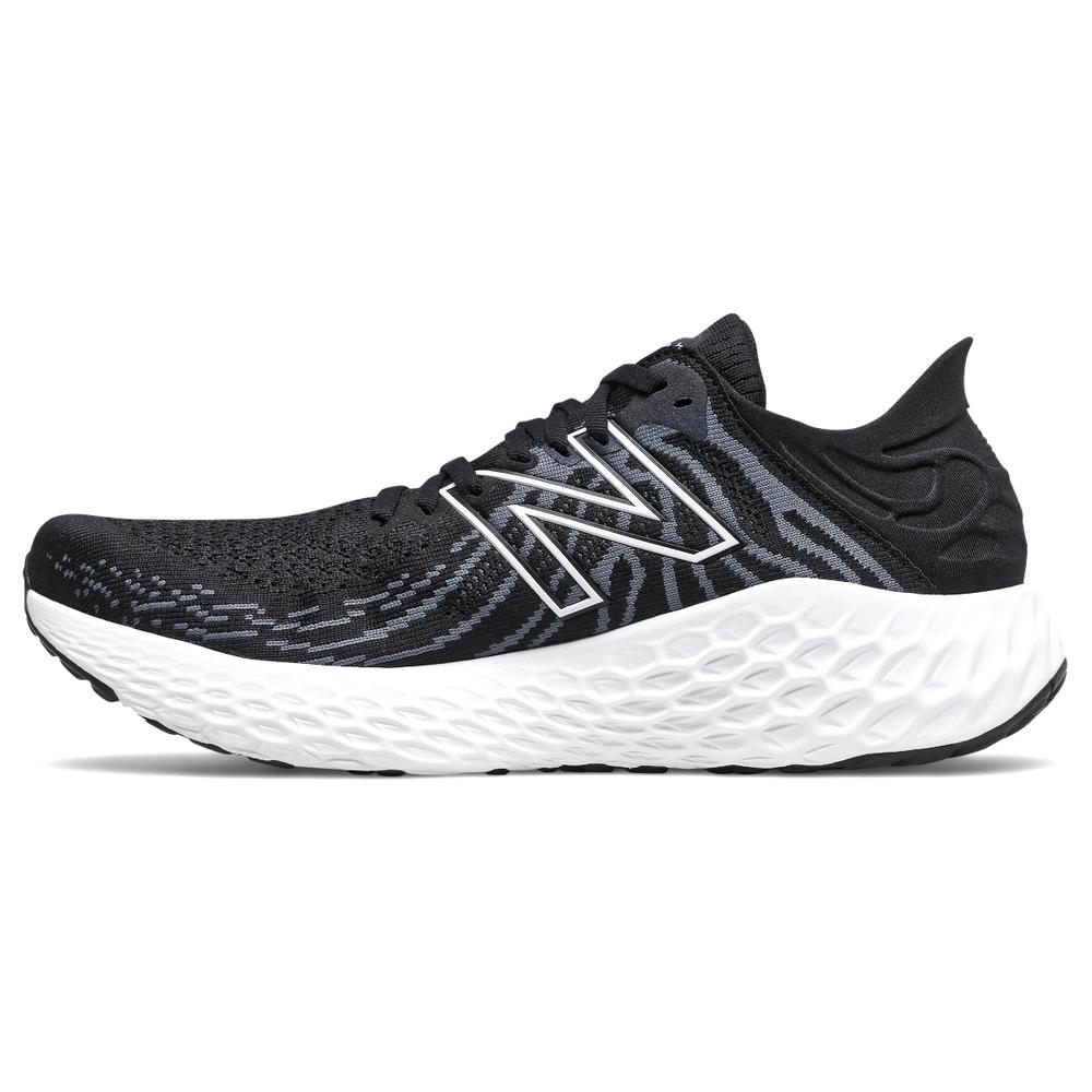 Buty New Balance M1080B11 - czarne