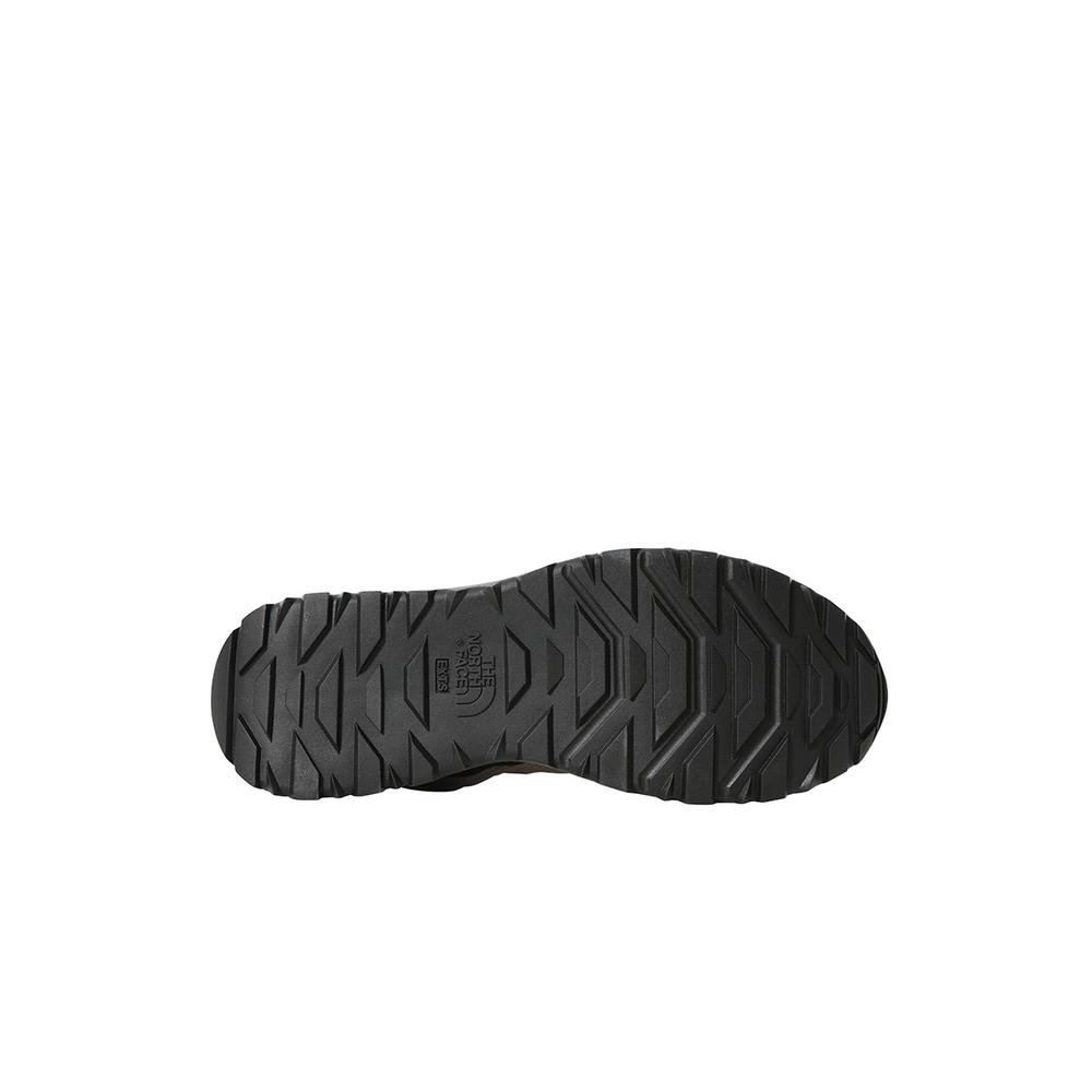 The North Face Activist Futurelight Mid > 0A47AYZ611