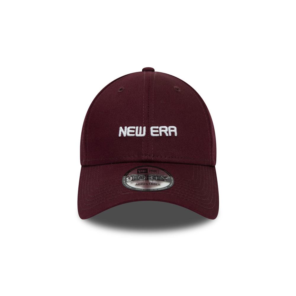 NEW ERA 9FORTY ESSENTIAL > 12285490