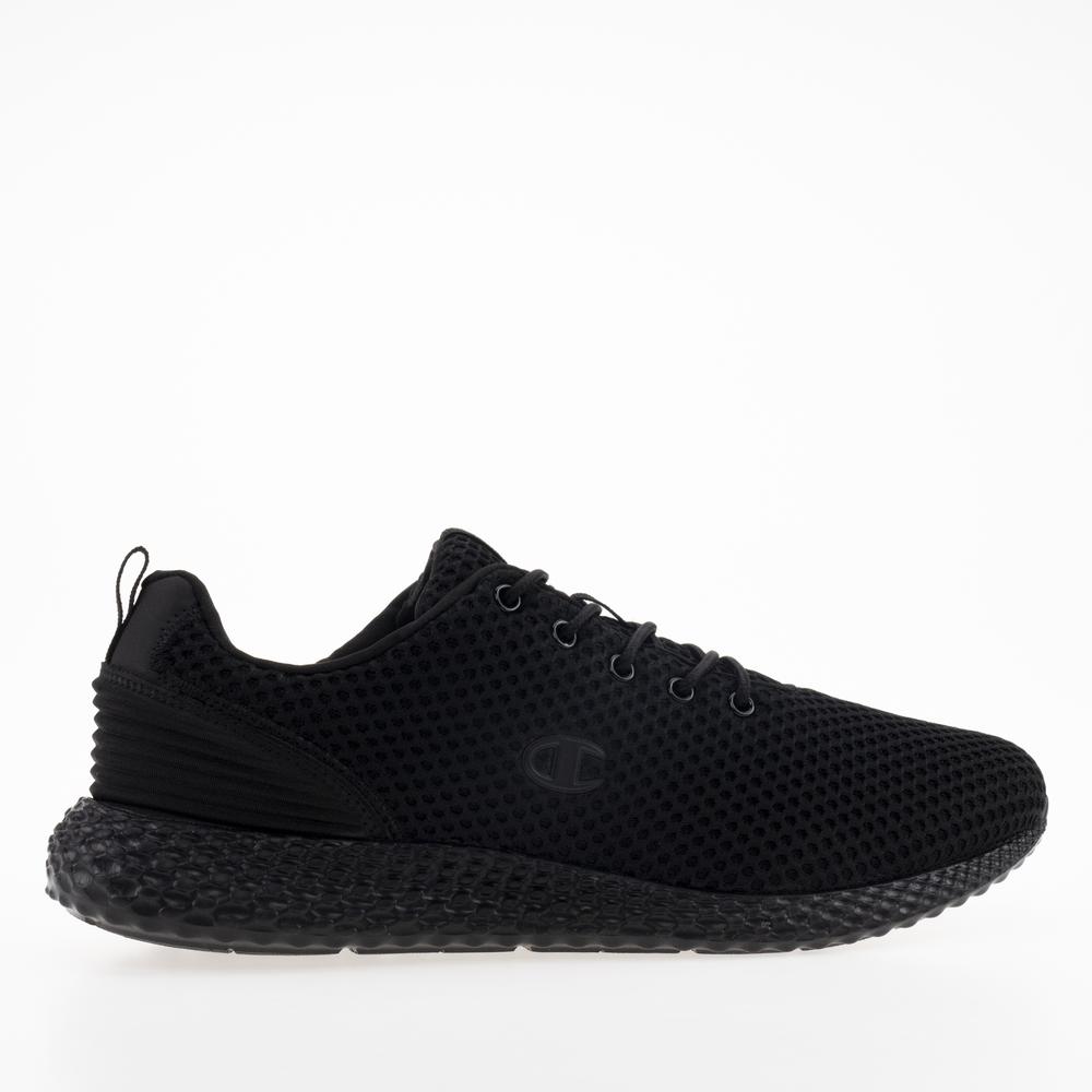 Buty Champion Sprint S22037-KK002 - czarne