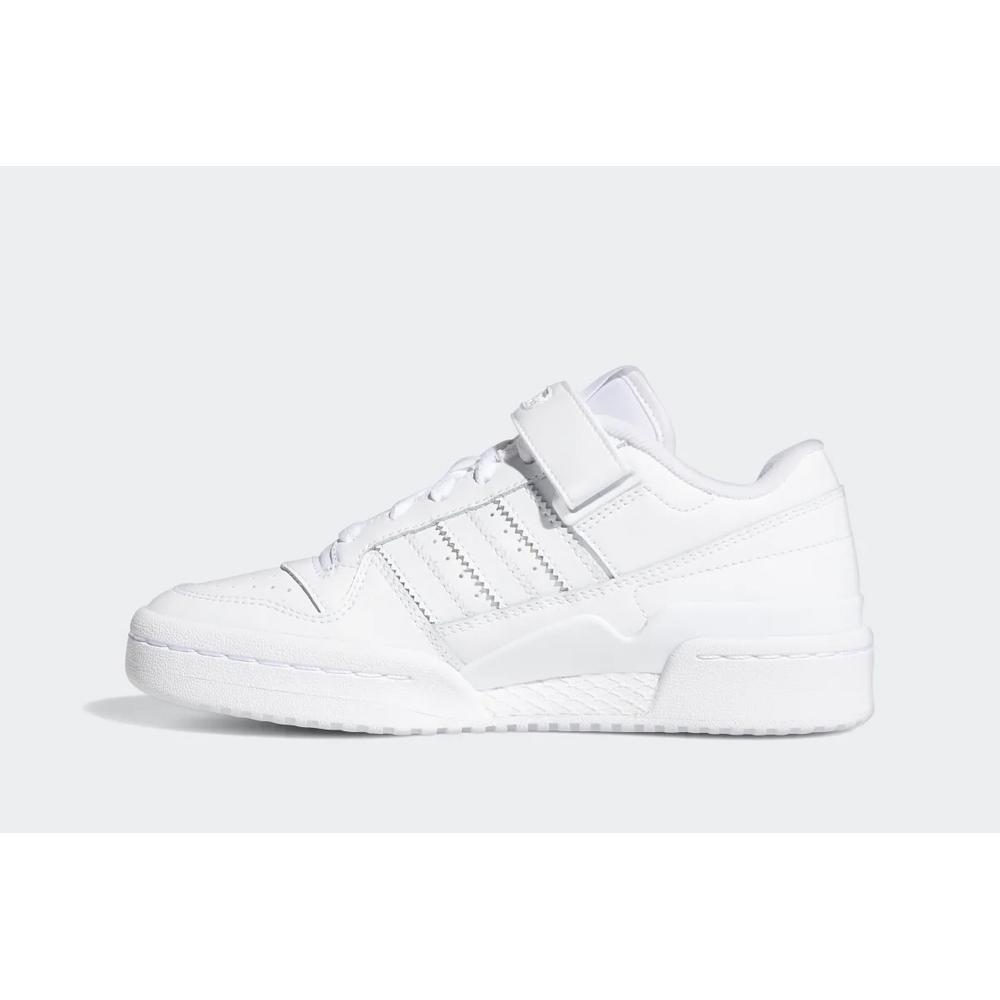 Buty adidas Originals Forum Low FY7973 - białe