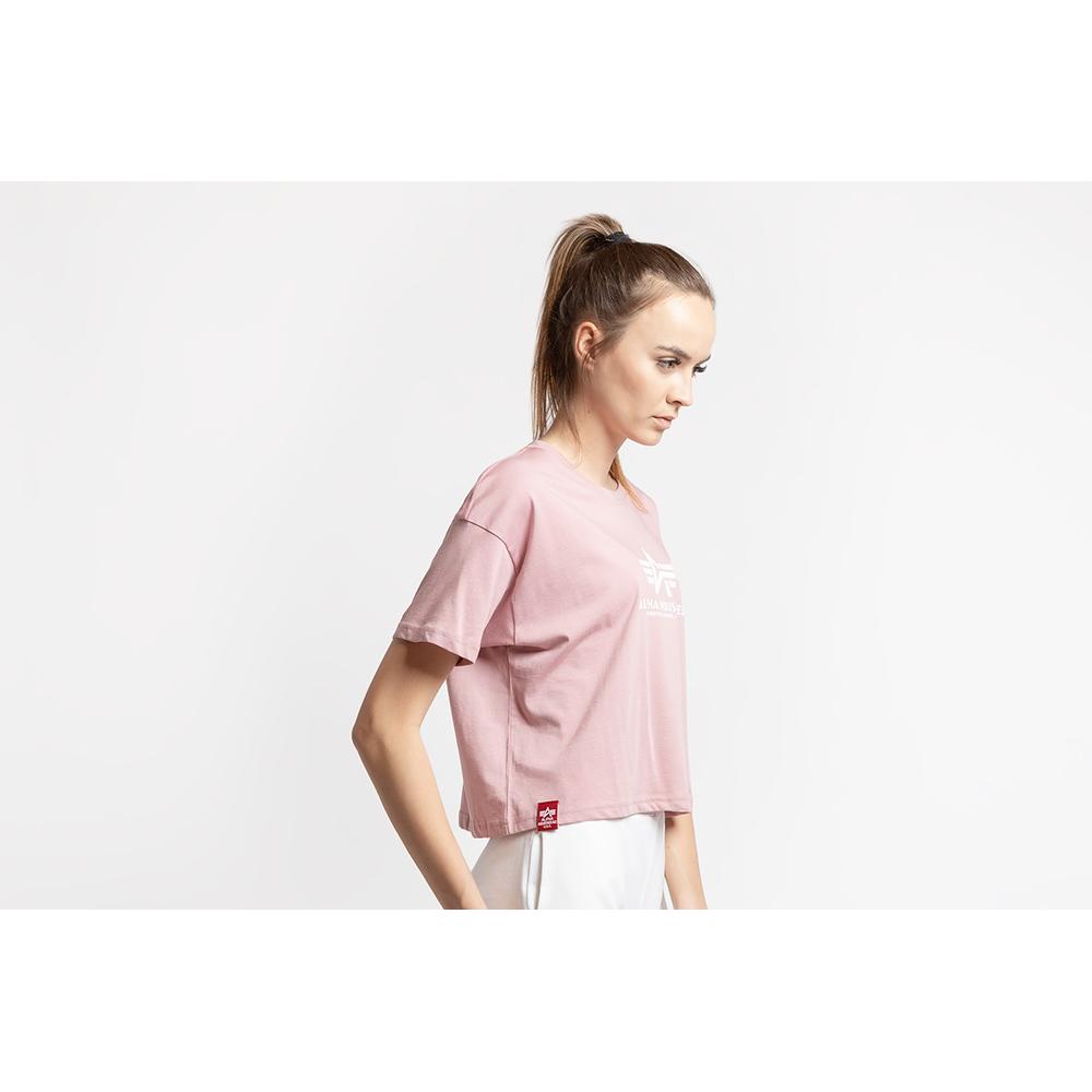 Alpha Industries Basic T Cos > 116050397
