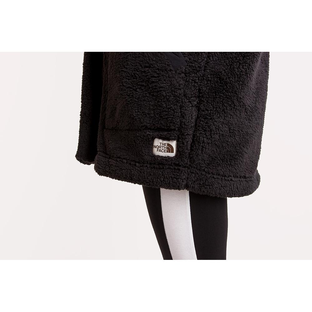 THE NORTH FACE CAMPSHIRE FLEECE WRAP > T93YU9JK3