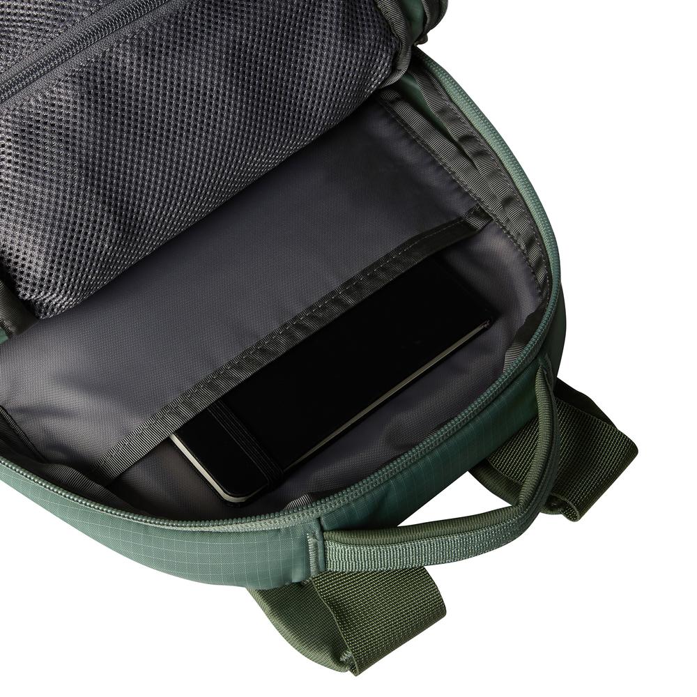 Plecak The North Face Borealis Mini 0A52SWD5M1 - zielony