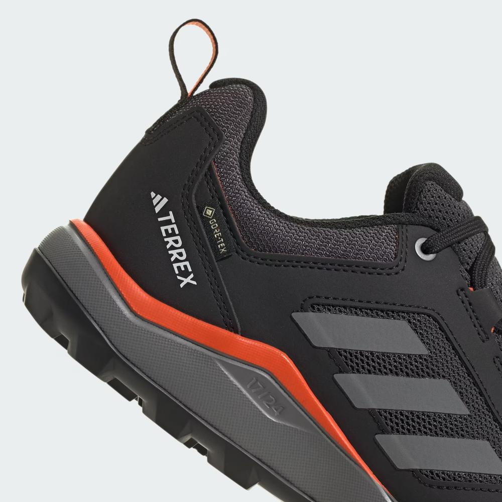 Buty adidas Terrex Tracerocker 2.0 Gore-Tex Trail Running IH7930 - szare
