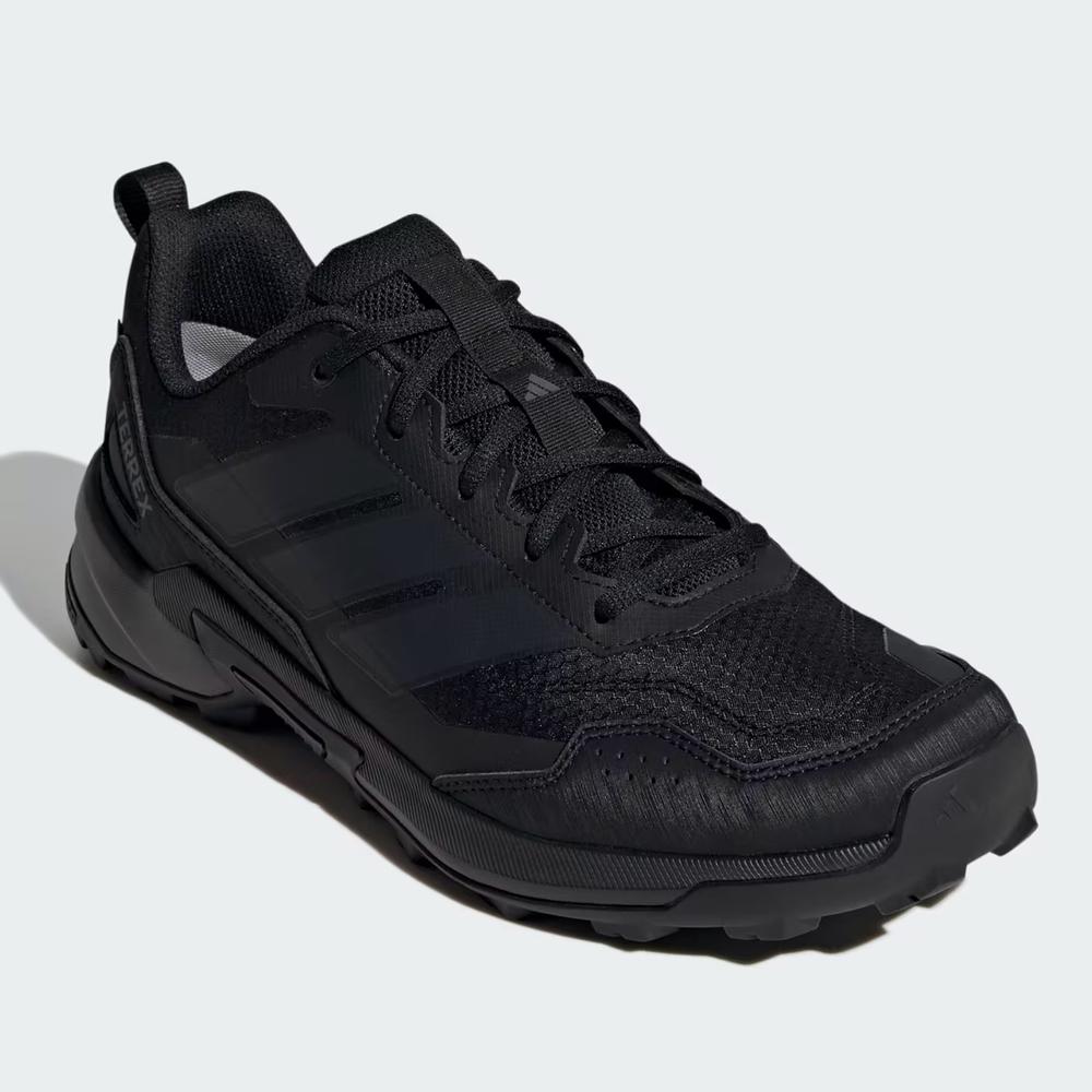 Buty męskie adidas Terrex Eastrail 3 Climaproof JR4008 - czarne