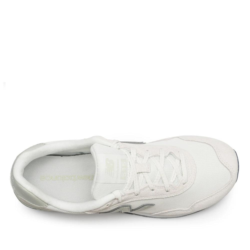 Buty damskie New Balance W51592L - białe