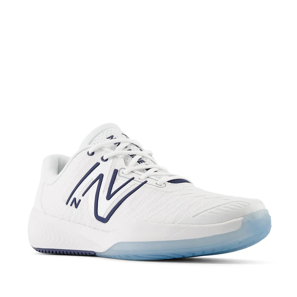 Buty New Balance MCH996N5 - białe