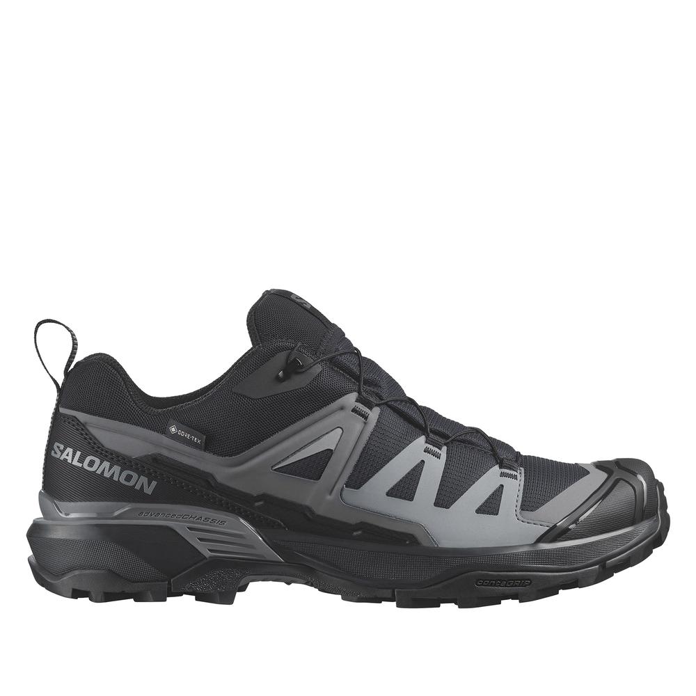 Buty Salomon X Ultra 360 Gore-Tex L47453200 - czarne