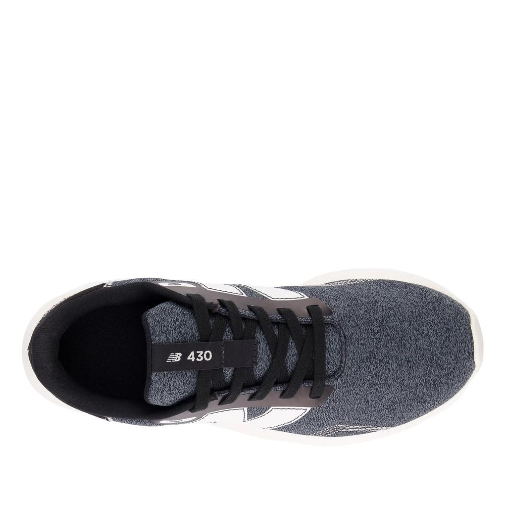 Buty New Balance WE430CB3 - czarne