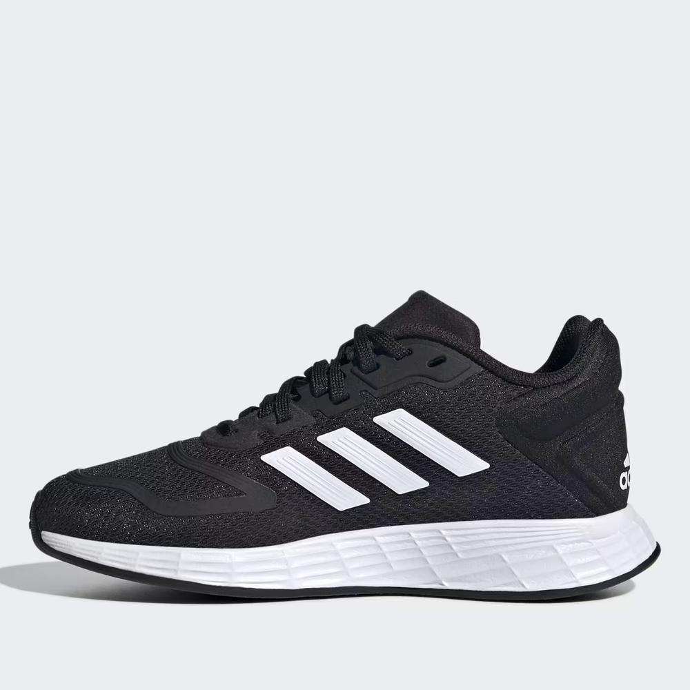 Buty adidas Duramo 10 GZ0610 - czarne