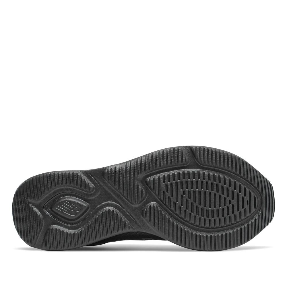 Buty New Balance ME430LK2 - czarne