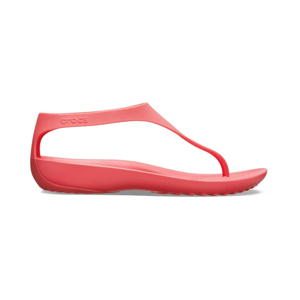 Crocs Serena Flip > 205468-611