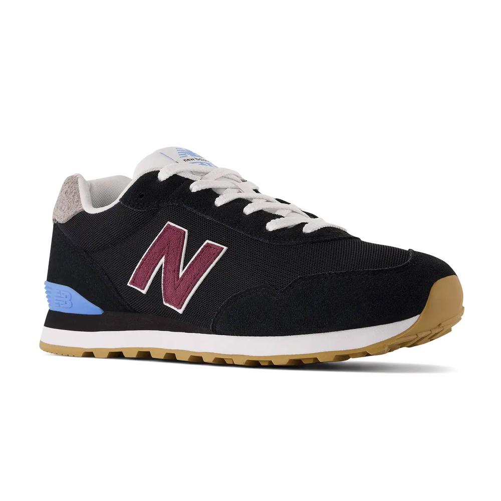 Buty New Balance ML515BU3 - czarne