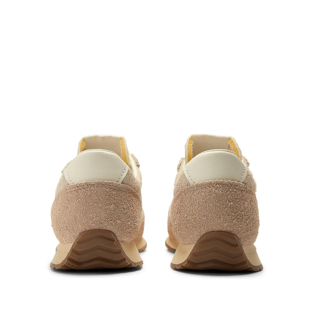 Buty unisex New Balance U471PSC - beżowe