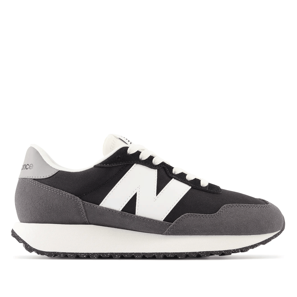 Buty New Balance WS237DB1 - czarne