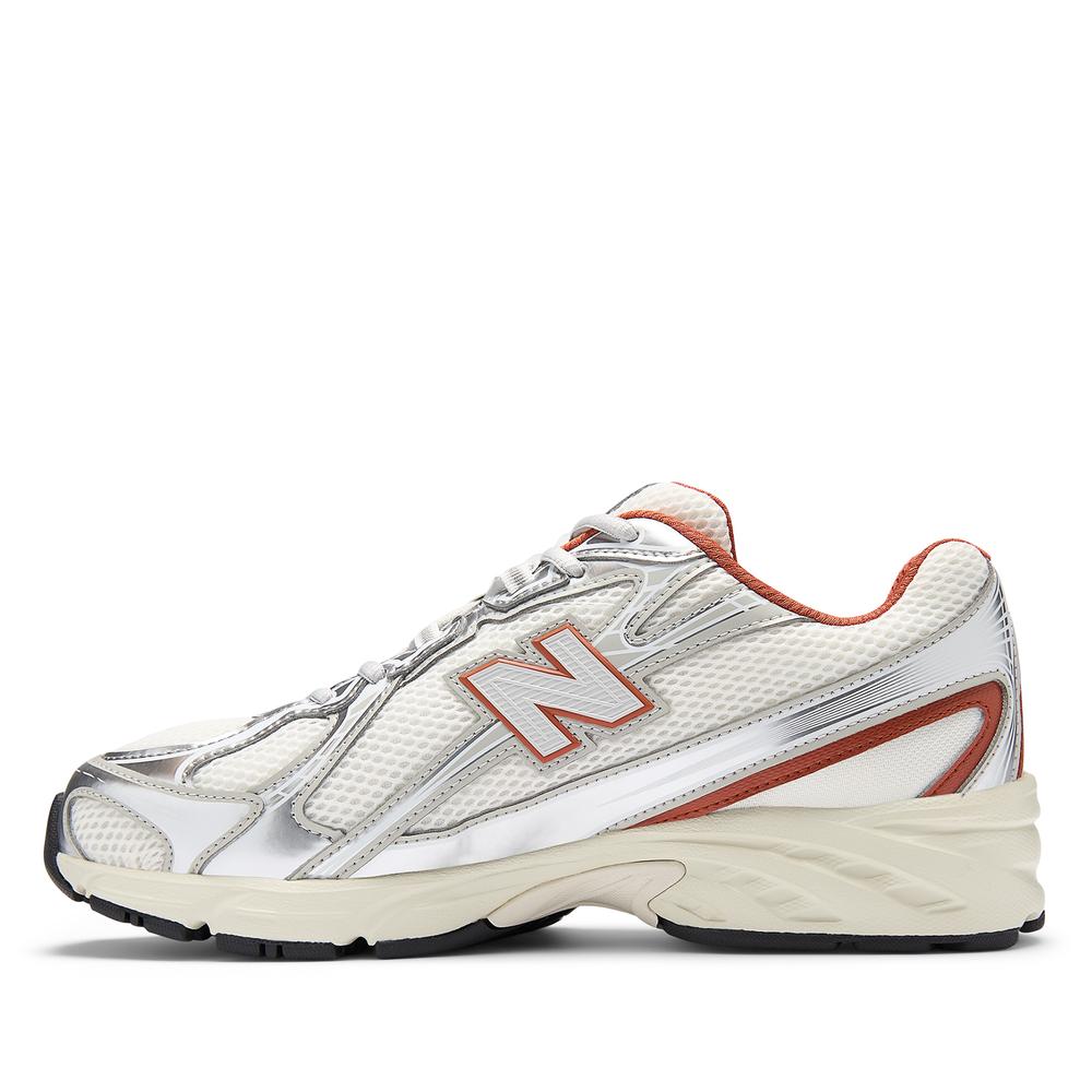 Buty unisex New Balance U7403SB - beżowe