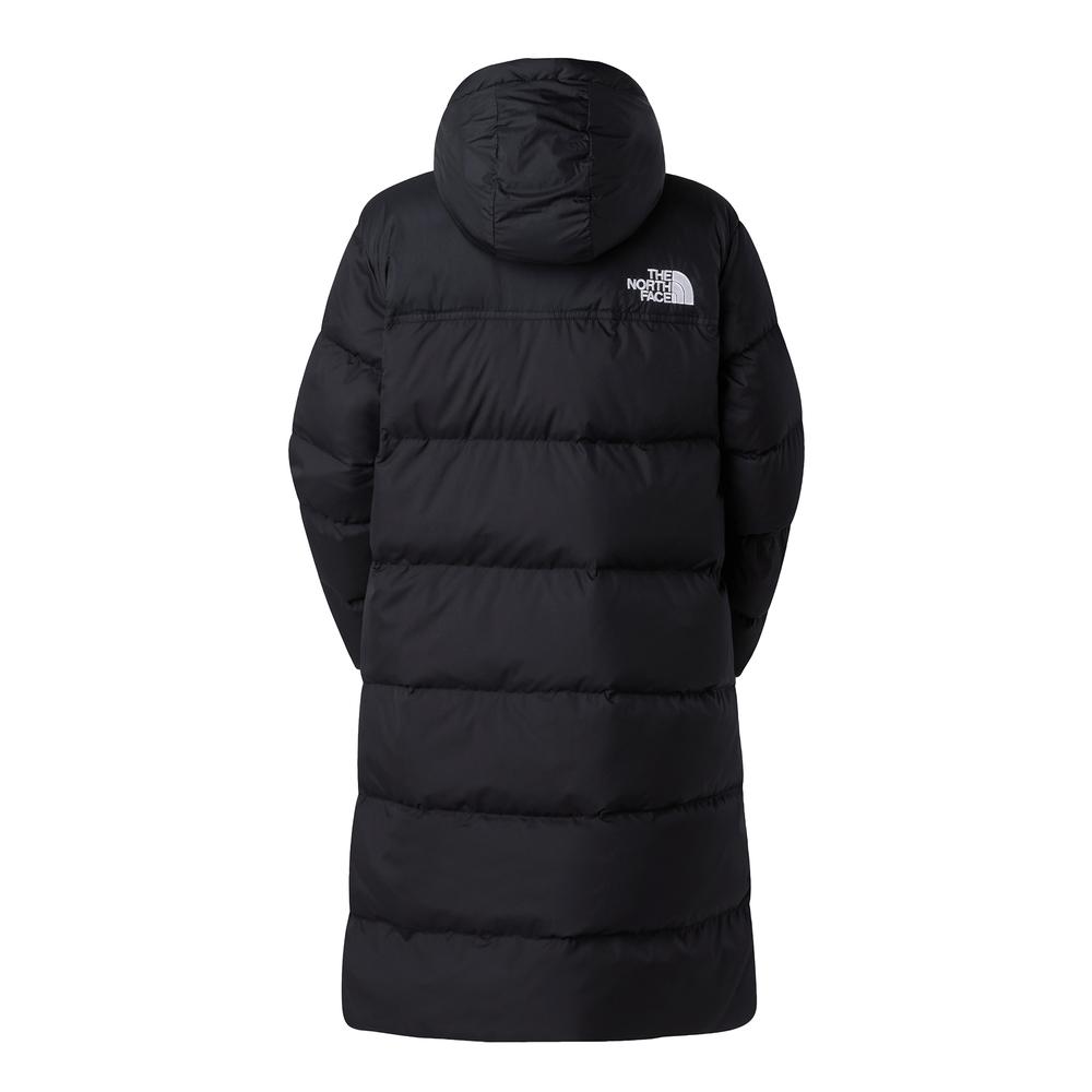 Kurtka damska The North Face Nuptse 0A832KGOE1 - czarna