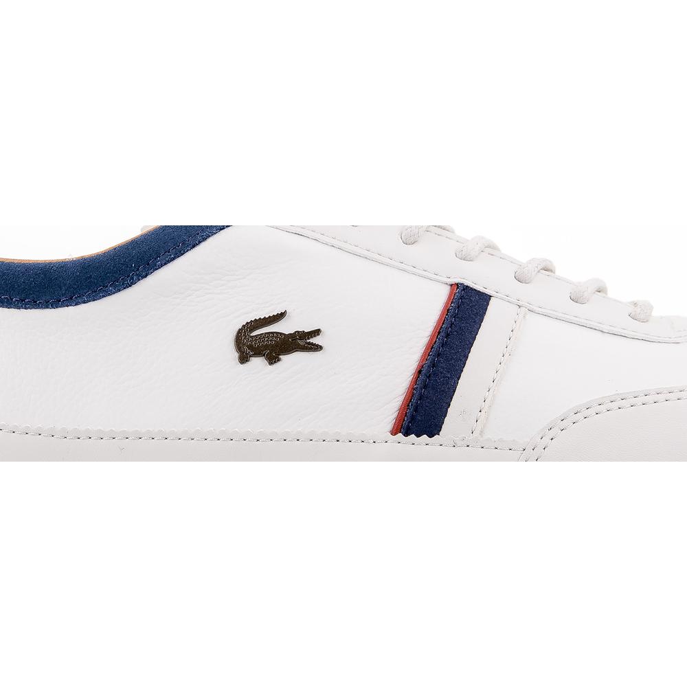 Lacoste Misano 118 2 - 735CAM0081WN1