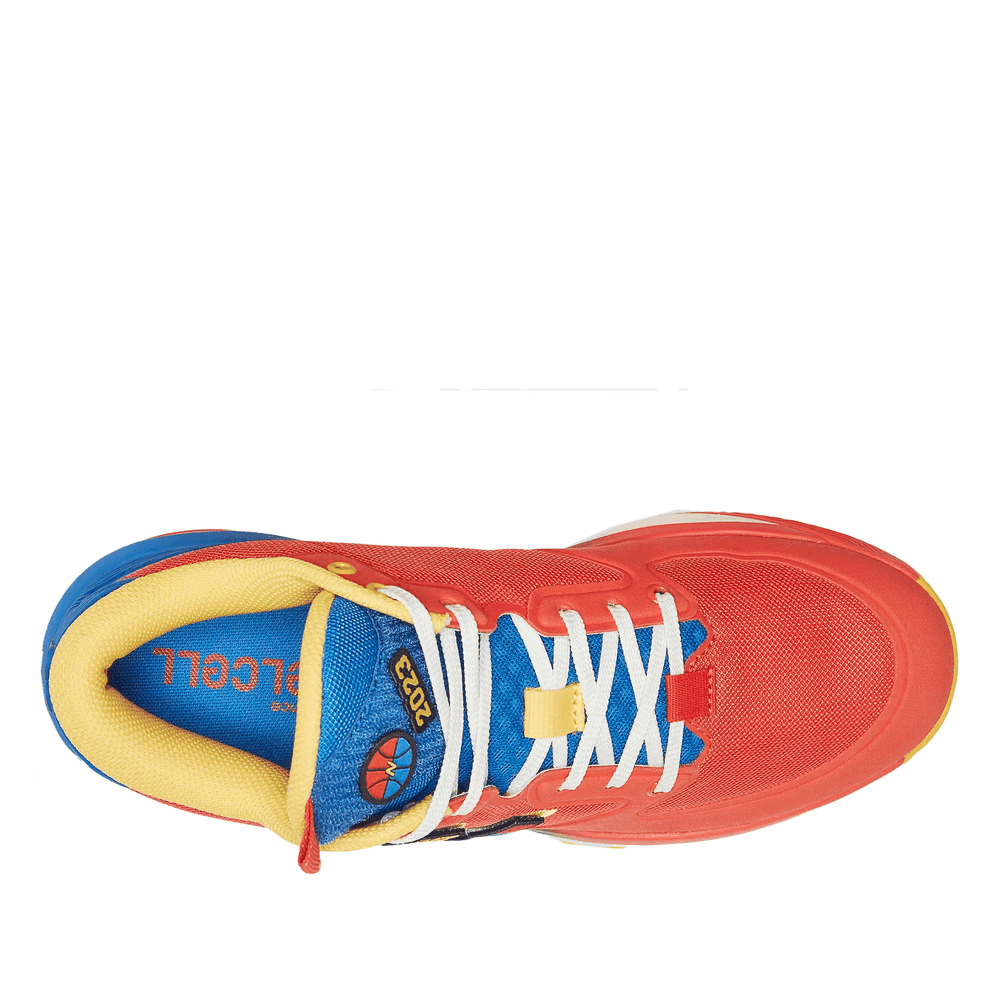 Buty New Balance BBHSLF1 - multikolor