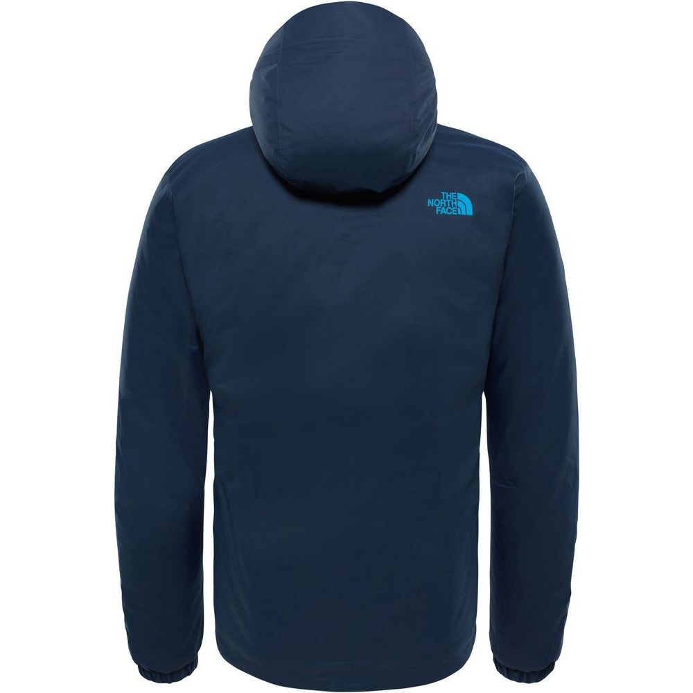 Kurtka The North Face Quest Insulated T0C302H2G