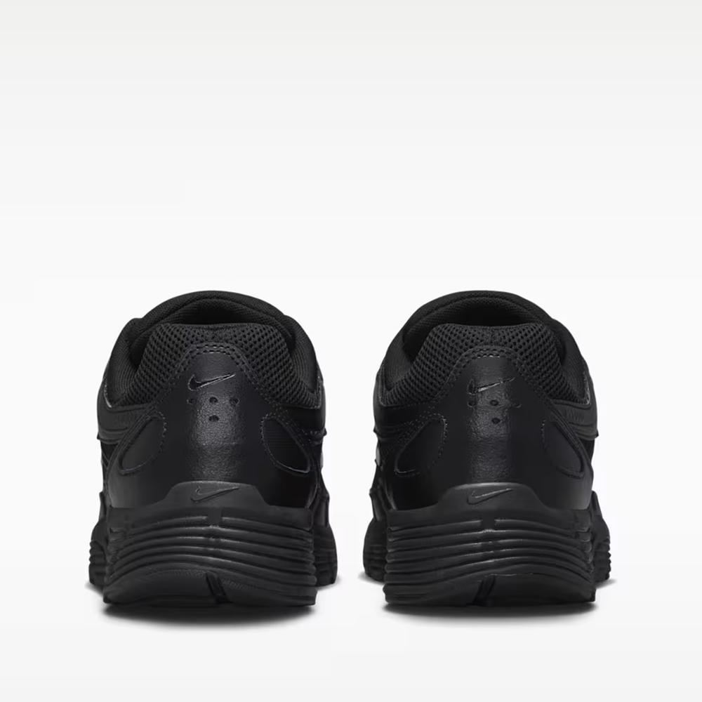 Buty męskie Nike P-6000 CD6404-002 - czarne