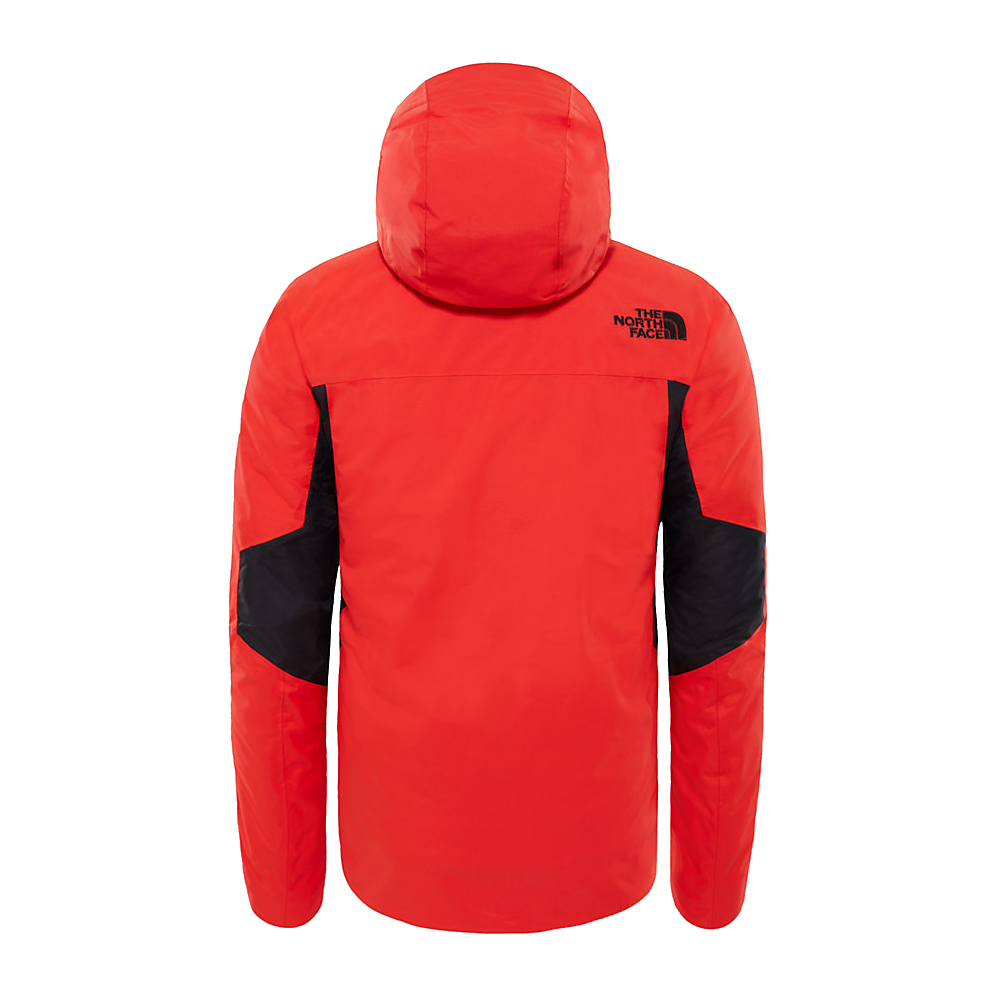 Kurtka The North Face Clement Triclimate T934N5WU5