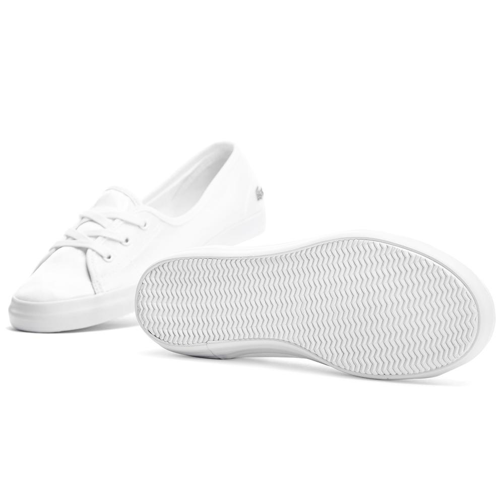 LACOSTE ZIANE CHUNKY 119 3 CFA > 737CFA005221G