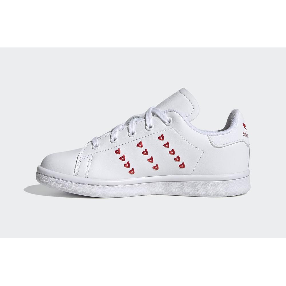 ADIDAS STAN SMITH C > EG6500