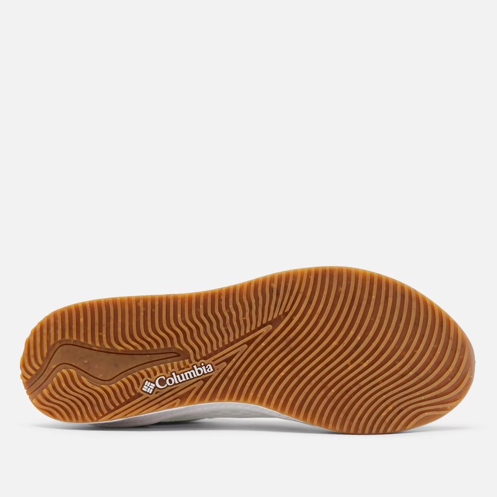 Buty Columbia Summertide Water 1928641100 - białe
